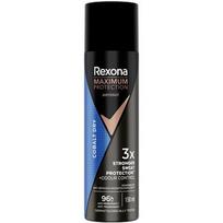 Men Maximum Protection Cobalt Dry Spray - Antiperspirant ve spreji