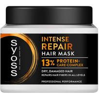 Intense Repair Hair Mask - Regenerační maska na vlasy
