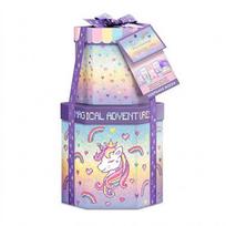 Unicorn Body Care Set - Dárková sada péče o tělo ( 6 ks )