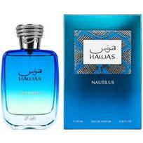 Hawas Nautilus EDP