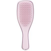 The Ultimate Detangler mini Chrome Satin Pink - Kartáč na vlasy