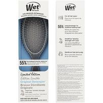 Holographic Original Detangler Chrome - Hairbrush
