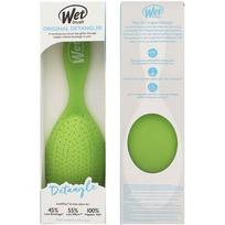 Summer Quenchers Original Detangler Green - Hairbrush