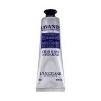 Lavender Hand Cream ( levandule ) - Nourishing hand cream