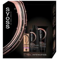 Keratin Big Box - Dárková sada