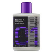 Escentric 01 Shower Gel