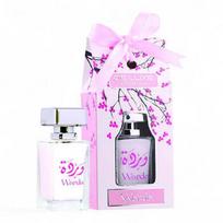 De Luxe Collection Warda Water Perfume
