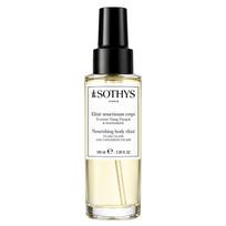 SOTHYS Ylang-Ylang & Tangerine Escape Nourishing Body Elixir 100ml
