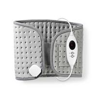 Nedis PEHP112CGY electric heating pad