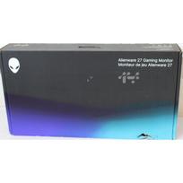 SALE OUT. Dell LCD Alienware AW2725DM 27" Fast IPS WQHD/2560x1440/HDMI,DP,USB/Black | SALE OUT. SALE OUT. Dell | Alienware AW27