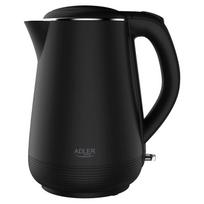 Elektrinis virdulys 1.0L Adler AD-1361B