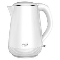 Elektrinis virdulys 1.0L Adler AD-1361W