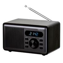 Radija žadintuvas bluet.USB CAMRY CR-1929