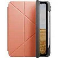 Native Union Active Case protective case with Apple Pencil holder for iPad 10.9" 10G / 11" (A16) - black