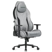 Huzaro Force 8.3 Grey gaming chair
