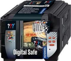 Lavinamasis rinkinys  DIGITAL SAFE INT 8+, LIIKSM1KS617271