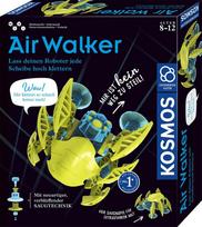 Lavinamasis rinkinys AIR WALKER 8-12, LIIKSM1KS620752