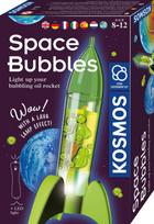 Lavinamasis rinkinys SPACE BUBBLES 8-12, LIIKSM1KS617356