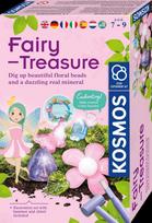 Lavinamasis rinkinys FAIRY TREASURE 7-9, LIIKSM1KS617493