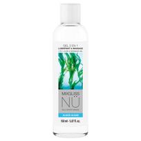 Mixgliss Nu Algue - nuru masažo gelis ir lubrikantas (150 ml)