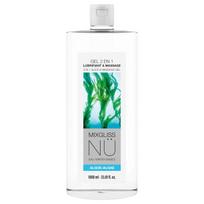Mixgliss Nu Algue - nuru masažo gelis ir lubrikantas (1000 ml)