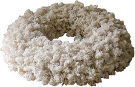 Botane Vainikas Ivory Moss Wreath 40 cm