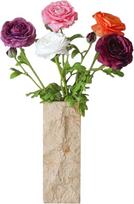 Botane Dirbtinių gėlių puokštė Multi Ranunculus