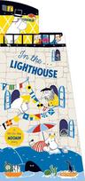 In the Lighthouse: A Lift-the-Flap Moomin Story