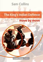 King's Indian Defence: Move by Move, The