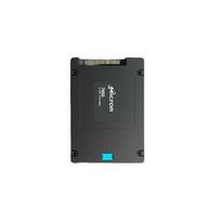 SSD MICRON SSD series 7450 PRO 3.84TB PCIE NVMe NAND flash technologija TLC Rašymo greitis 5300MB/s Skaitymo greitis 6800MB/s Formos faktorius U.3 TBW 7000 TB MTFDKCB3T8TFR-1BC1ZABYYR | MTFDKCB3T8TFR-1BC1ZABYYR | 649528925664