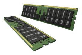 Serverio atminties modulis SAMSUNG DDR5 128GB Registered (buffered) 6400 MHz 1.1 V 288-pin DIMM ECC Yes M321RAJA0MB2-CWM | M321RAJA0MB2-CWM