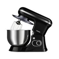 Zelmer ZKR1355 Stand Mixer, Black/Steel | 5908269358212
