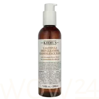 Kiehl´s Calendula Deep Cleansing Foaming Face Wash Gelinis prausiklis 230 ml