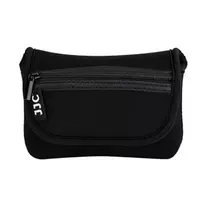 JJC OC-R1BK Neopreen Compact Camera Pouch