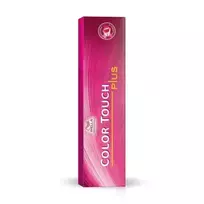 Wella professional Color Touch Plus 88/07 60 ml
