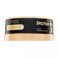 Morfose Pro Hair Wax X5 Men Matte Xtreme Style 150 ml