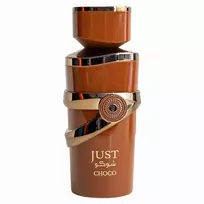 Fragrance world , Just Choco, Eau De Parfum, Unisex, Eau De Parfum