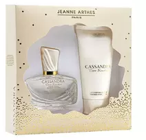 Jeanne Arthes Cassandra Roses Blanches - EDP Eau De Parfum