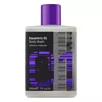 Escentric molecules Escentric 01 Dušo gelis 200 ml
