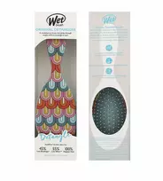 Wet Brush hairbrush Rainbows Original Detangler Endless Summer Plaukų šepetys