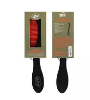 Wet Brush hairbrush black Men's Detangling Comb Plaukų šepetys