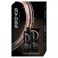 Syoss Keratin Box - Dárková sada