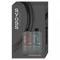 Syoss Men Intense Box - Dárková sada