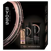 Syoss Keratin Big Box - Dárková sada