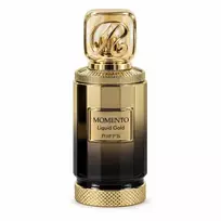 Riiffs perfumes Momento Liquid Gold Parfum 100 ml