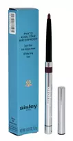 Sisley Phyto - Khol Star Waterproof Eye Pencil 10 Mystic Plum Akių pieštukas