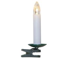 Eglo 411318 - LED lauko apšvietimas Kalėdų eglutei 16xLED/0,06W/230V IP44