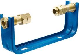 Perfexim konsolė vandens skaitikliui DN15 5000 DN15-B PN16 (07-195-0150-000)