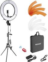Ring light NEEWER RP19H | 10103748 | 6976831830427