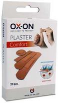 OX-ON Comfort pleistras, 20 vnt. asorti.